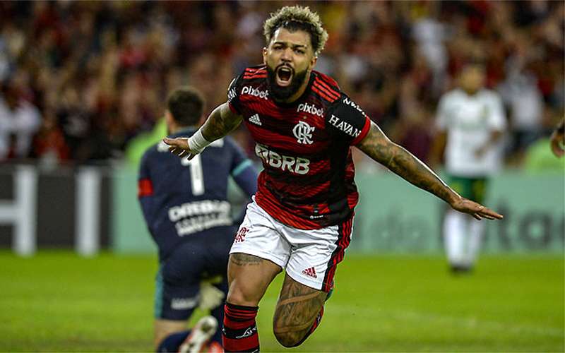 Flamengo bate o Cuiabá em estreia de Dorival no Maracanã e se afasta do Z4