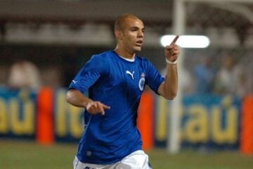 Ex-Cruzeiro, Gladstone é anunciado como quarto técnico da Caldense em 2022