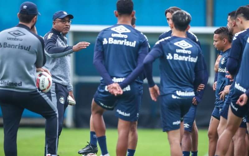 Grêmio recebe o Sampaio Corrêa e seca o Sport para entrar no G4 da Série B