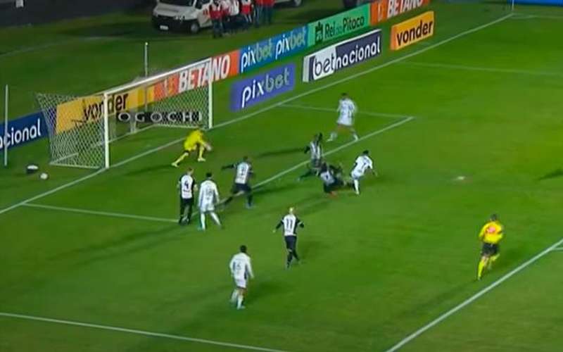 Operário-PR 1 x 2 Cruzeiro: gols e melhores momentos do jogo pela Série B