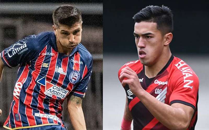 Bahia x Athletico: onde assistir ao jogo pela Copa do Brasil