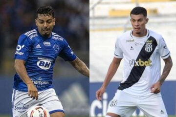 Cruzeiro x Ponte Preta: onde assistir ao jogo pela Série B do Brasileirão