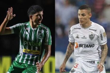 Juventude x Atlético: onde assistir ao jogo pela Série A do Brasileirão