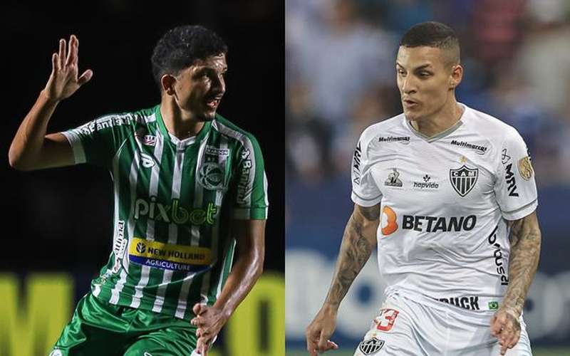 Juventude x Atlético: onde assistir ao jogo pela Série A do Brasileirão