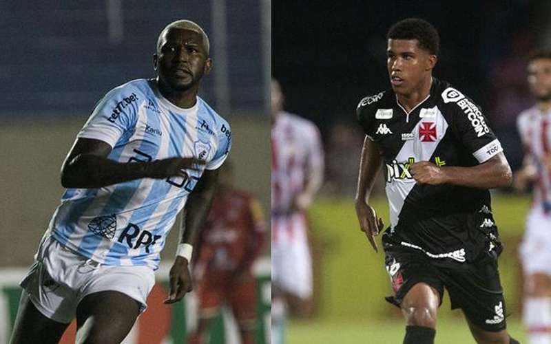 Londrina x Vasco: onde assistir ao jogo pela Série B do Brasileirão