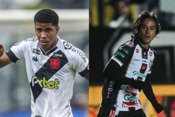 Vasco x Operário: onde assistir ao jogo pela Série B do Brasileirão