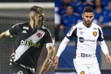 Vasco x Sport: onde assistir ao jogo pela Série B do Brasileirão