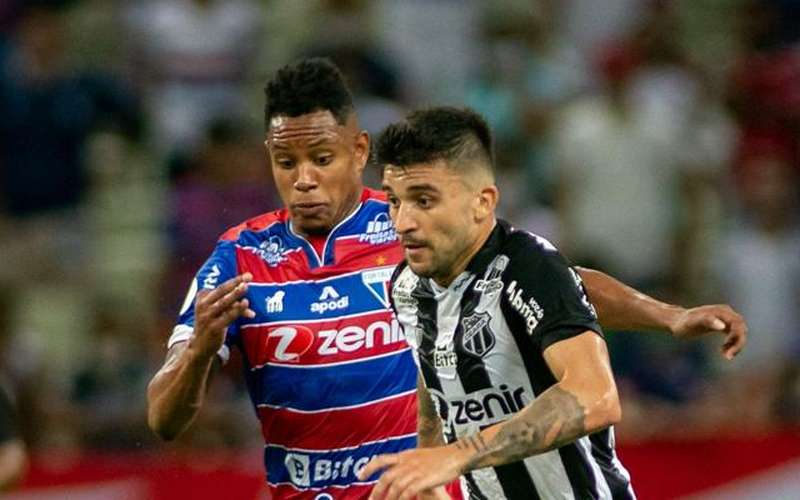 Fortaleza x Ceará: onde assistir ao Clássico-Rei pela Copa do Brasil