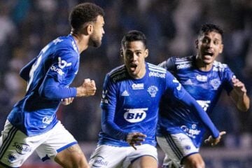 Série B: ‘Cruzeiro vai subir, não tem esse papo de zikar’, diz comentarista