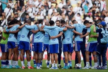 O que o Cruzeiro pode esperar do jogo no Rio? Setoristas do Flu opinam
