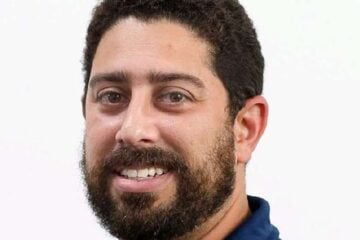 Superesportes Entrevista recebe Lênin Franco, dirigente do Cruzeiro