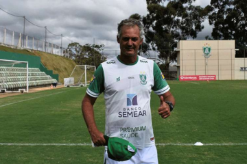 Lisca, ex-América, comentará clássico da Copa do Brasil na Amazon