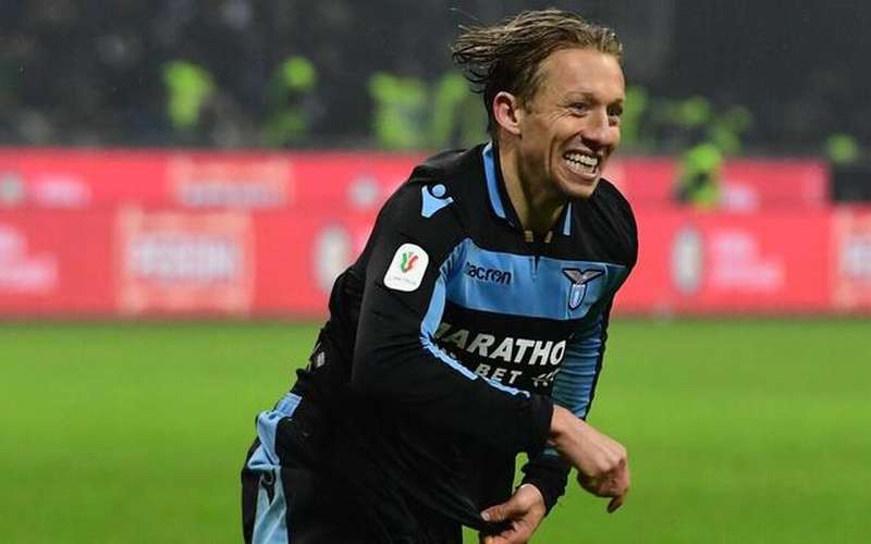 Grêmio oficializa retorno de Lucas Leiva após 15 anos