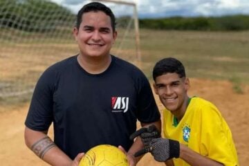Empresário rebate acusações de Luva de Pedreiro e relata ameaças de morte