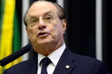 São Paulo: Prefeitura cobra multa de R$ 2,8 mi imposta a Maluf por improbidade em 1996