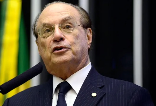 São Paulo: Prefeitura cobra multa de R$ 2,8 mi imposta a Maluf por improbidade em 1996