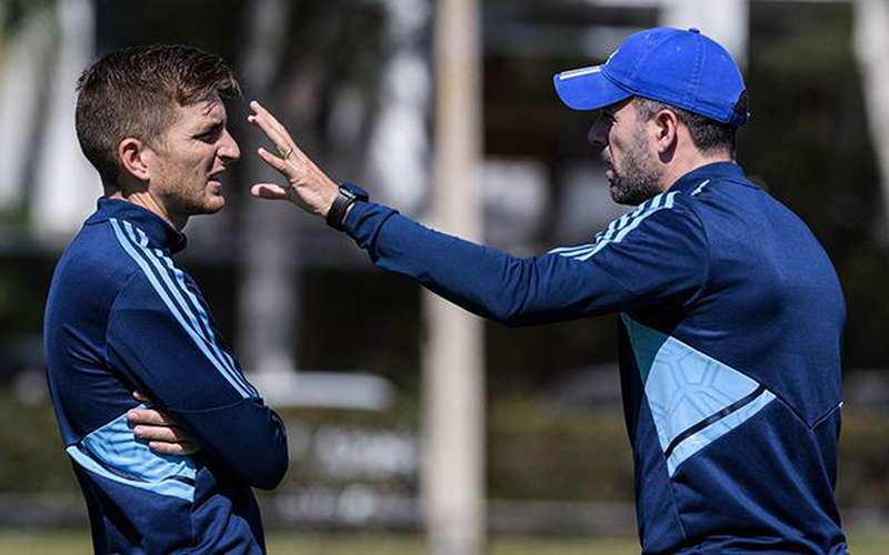 Cruzeiro terá novidades em todos os setores do time para jogo com a Ponte