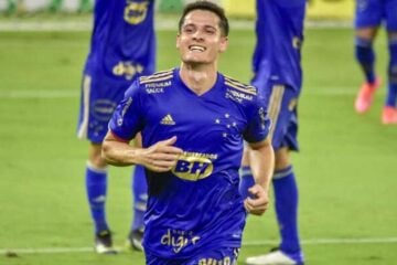 Cruzeiro poderá reencontrar artilheiro de 2021 diante do Vasco