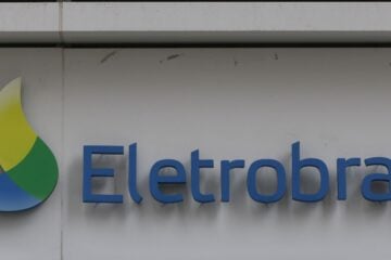 Cerca de um terço do valor reservado a Eletrobras voltará ao FGTS