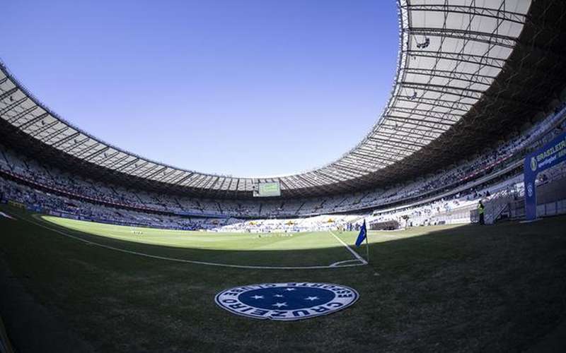 Cruzeiro: diretor do Mineirão questiona encontro entre Ronaldo e Zema