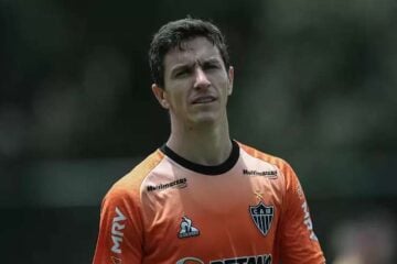 Nacho diz que Atlético ganha confiança e Flamengo fica pressionado