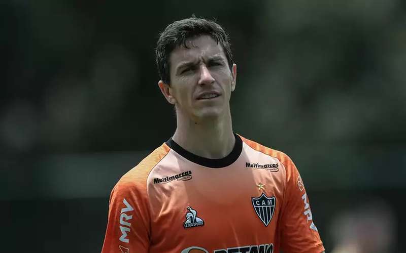 Nacho diz que Atlético ganha confiança e Flamengo fica pressionado