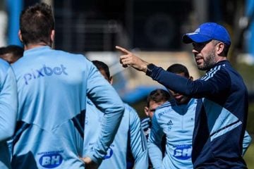 Operário-PR x Cruzeiro: prováveis escalações para jogo pela Série B
