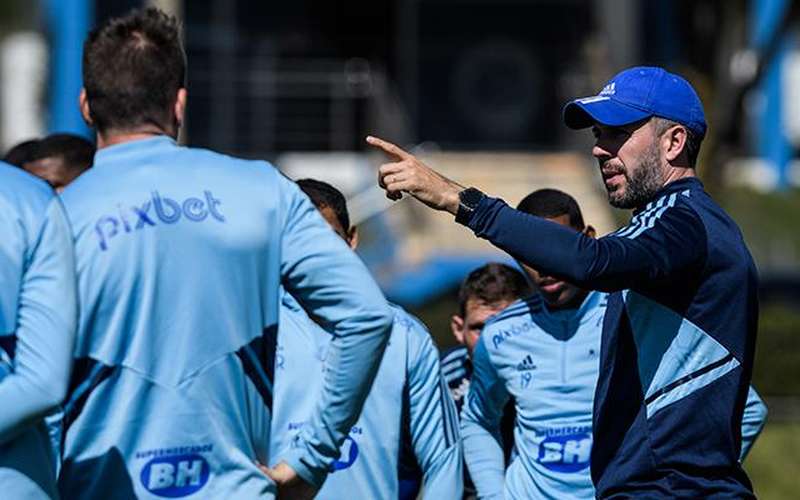 Operário-PR x Cruzeiro: prováveis escalações para jogo pela Série B