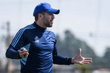 Cruzeiro x Ponte Preta: veja as prováveis escalações para jogo pela Série B