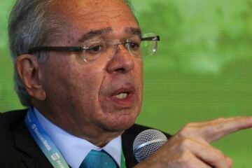 Recuperação fiscal reúne ministro e governador do Rio