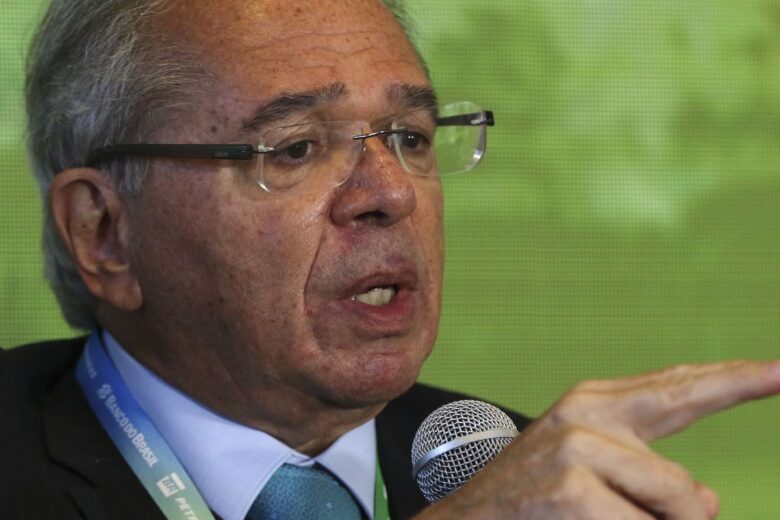 Recuperação fiscal reúne ministro e governador do Rio