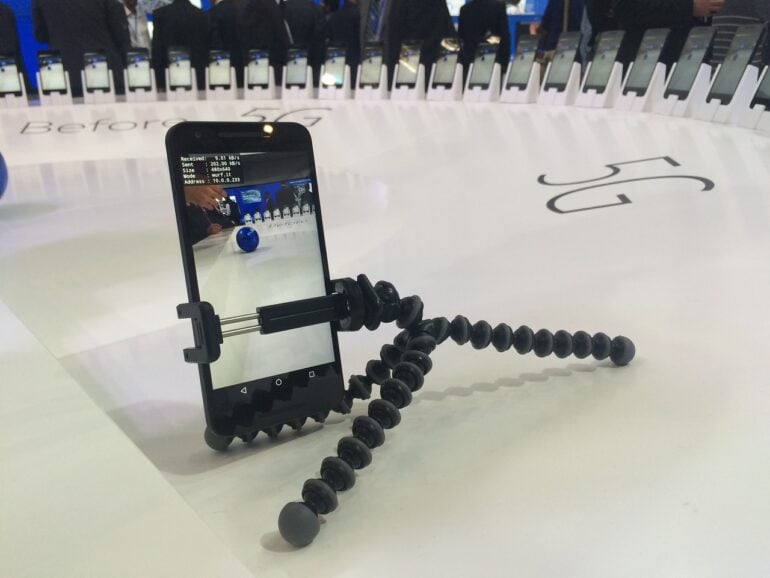 Evento do Crea-MG realizado em BH debate rede 5G no Brasil