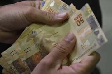 Em quatro dias foram resgatados R$ 254,7 milhões em valores esquecidos