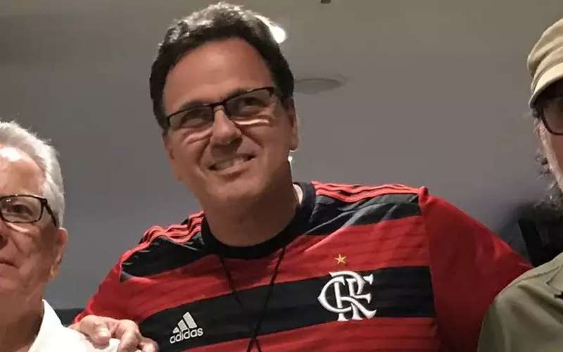 Vice do Flamengo diz que oferecerá representação ao STJD contra o Atlético