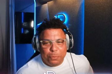 Ronaldo exalta fase do Cruzeiro, mas alerta: “Ainda há muitos problemas”
