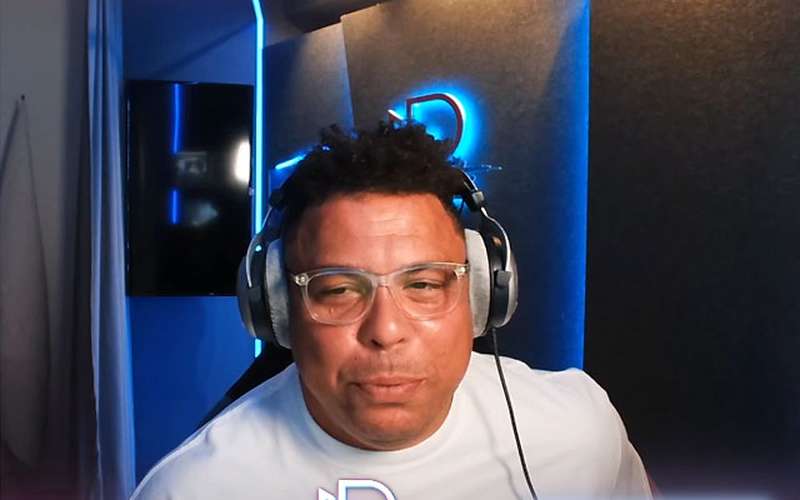 Ronaldo exalta fase do Cruzeiro, mas alerta: “Ainda há muitos problemas”