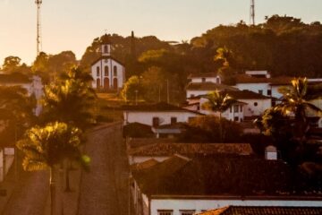 ICMS Cultural: Catas Altas e Santa Bárbara são destaque na região