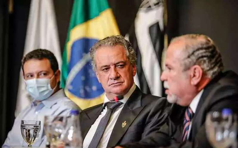 Atlético e Corinthians têm as maiores dívidas do futebol, diz relatório