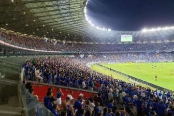 Cruzeiro x Sport: sócios do clube terão entrada exclusiva no Mineirão