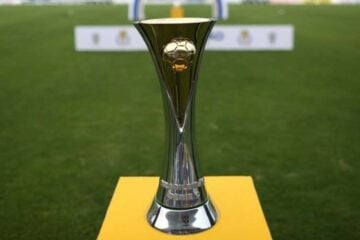 NSports e OneFootball anunciam parceria para exibição da Série C