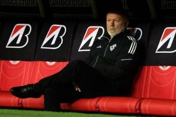 Jogadores do Inter se recusam a treinar em protesto por atraso em pagamento