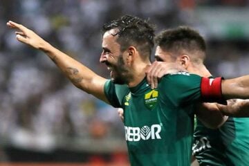 Corinthians tropeça e pode deixar liderança do Brasileiro para o Atlético