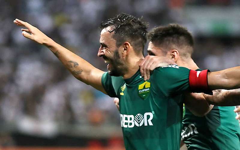 Corinthians tropeça e pode deixar liderança do Brasileiro para o Atlético