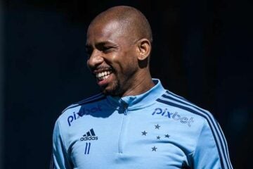 Waguininho vai sair do Cruzeiro? Empresário comenta momento do atacante