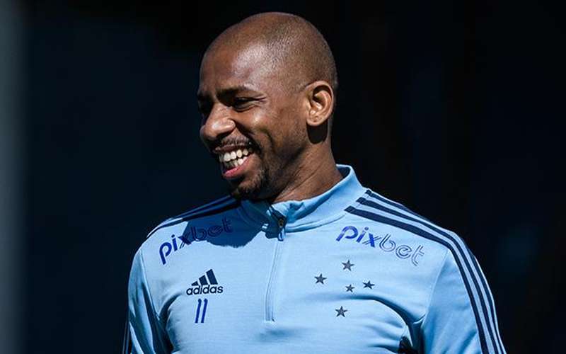 Waguininho vai sair do Cruzeiro? Empresário comenta momento do atacante