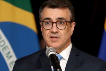 Entrada na OCDE ajudará a destravar acordo Mercosul-UE, diz chanceler