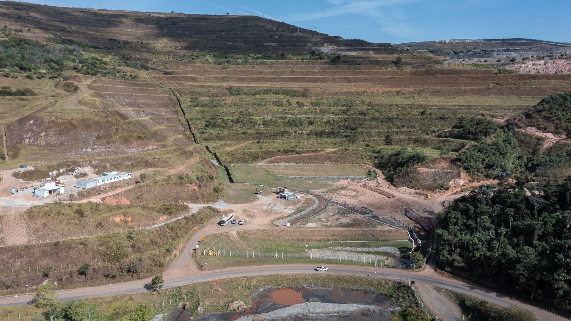 Minas Gerais lidera a arrecadação de CFEM no país