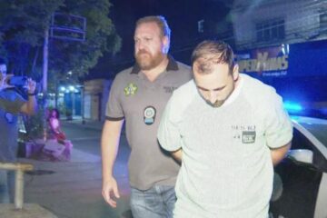 Anestesista é preso por estuprar paciente que passava por cesárea