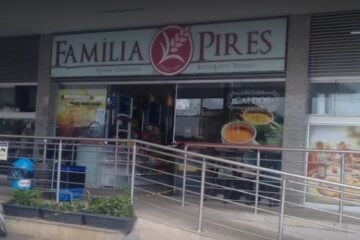 Golpistas enganam clientes da Padaria Família Pires em perfil falso