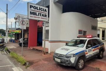 Homem é preso acusado de estupro de vulnerável em Itabira